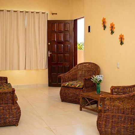 Pousada Paraiso Das Dunas Cumbuco Phòng bức ảnh
