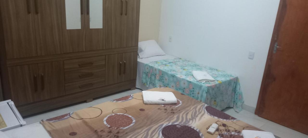 Pousada Paraiso Das Dunas Cumbuco Ngoại thất bức ảnh
