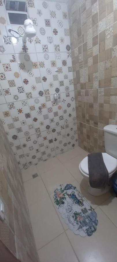 Pousada Paraiso Das Dunas Cumbuco Ngoại thất bức ảnh