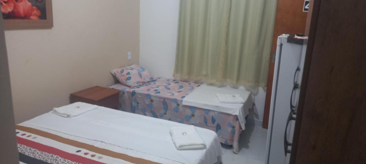 Pousada Paraiso Das Dunas Cumbuco Ngoại thất bức ảnh