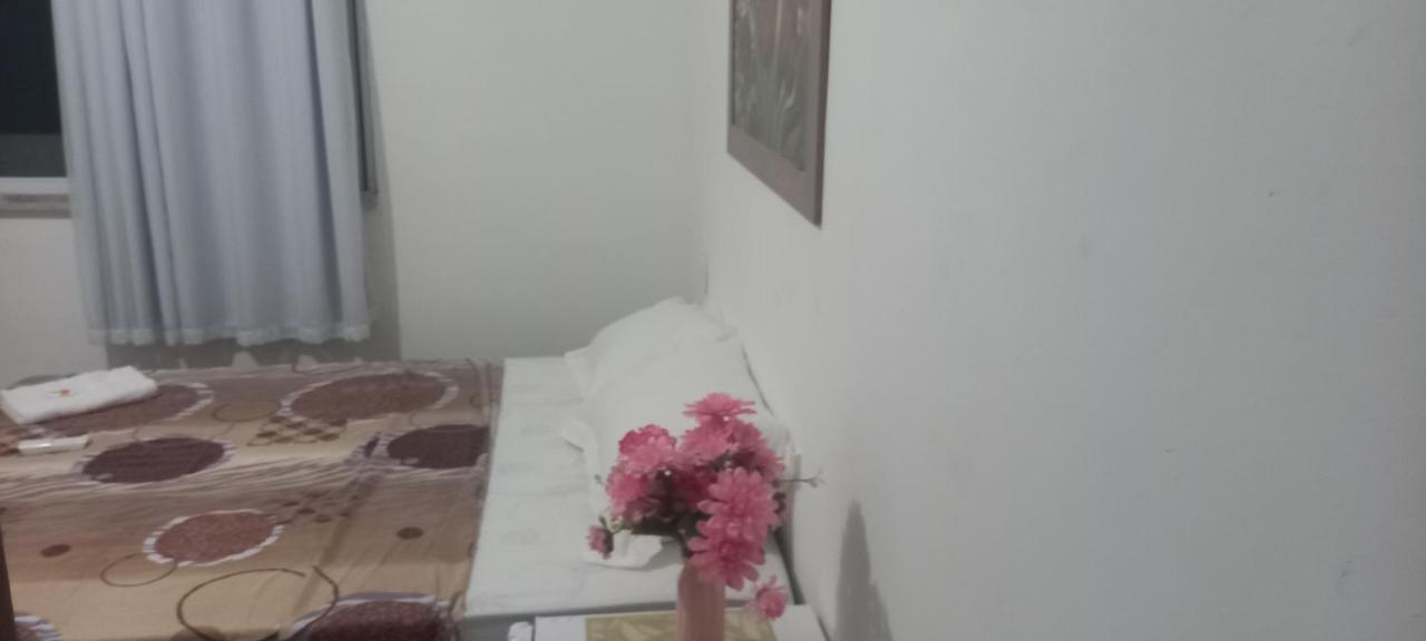 Pousada Paraiso Das Dunas Cumbuco Ngoại thất bức ảnh