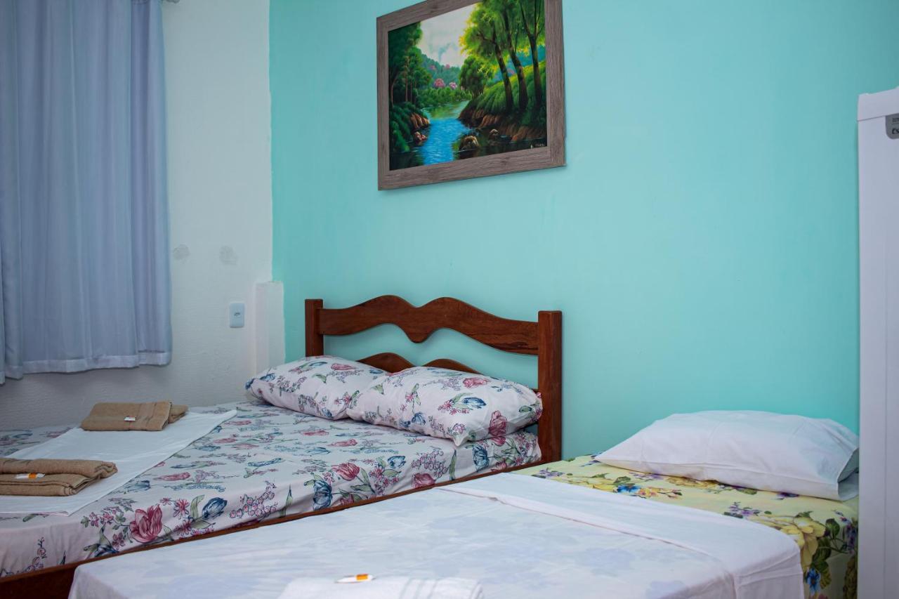 Pousada Paraiso Das Dunas Cumbuco Ngoại thất bức ảnh